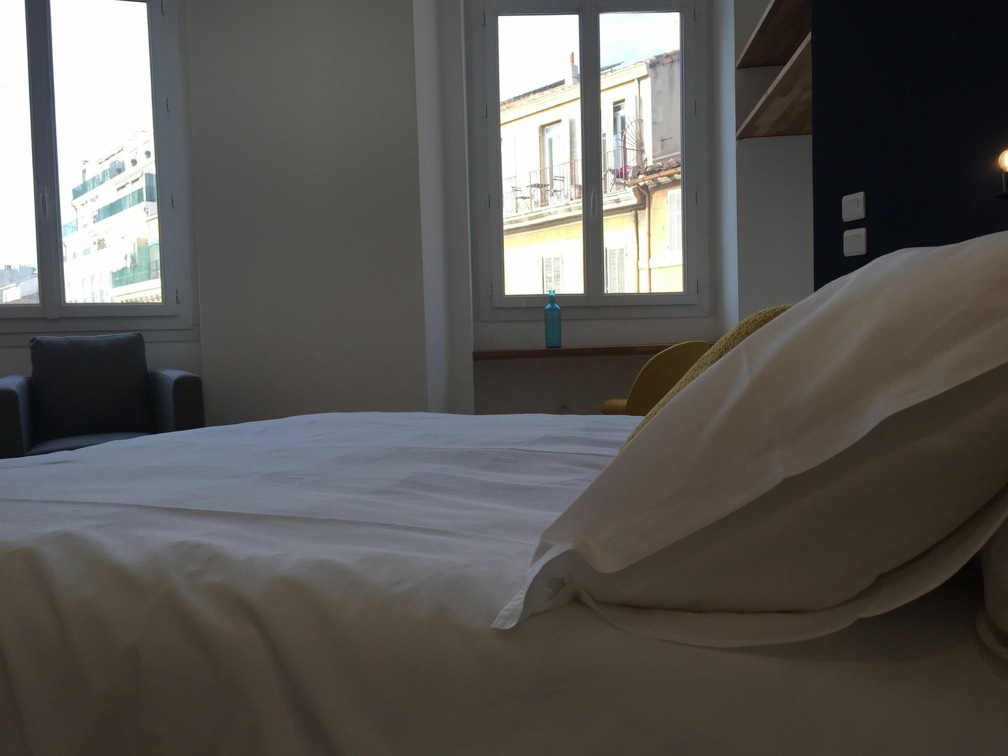 Breteuil - Au Vieux Port Apartment